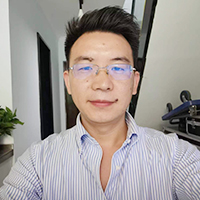 晓北斗头像